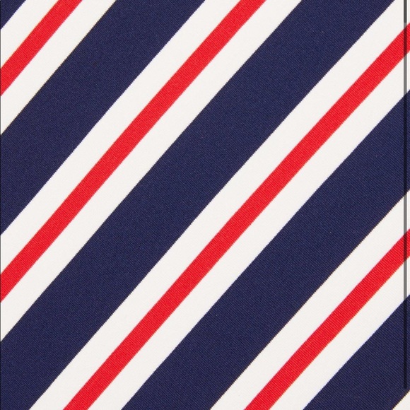 Solid & Striped Gemma Americana stripe one piece suit NWT - Picture 2 of 8